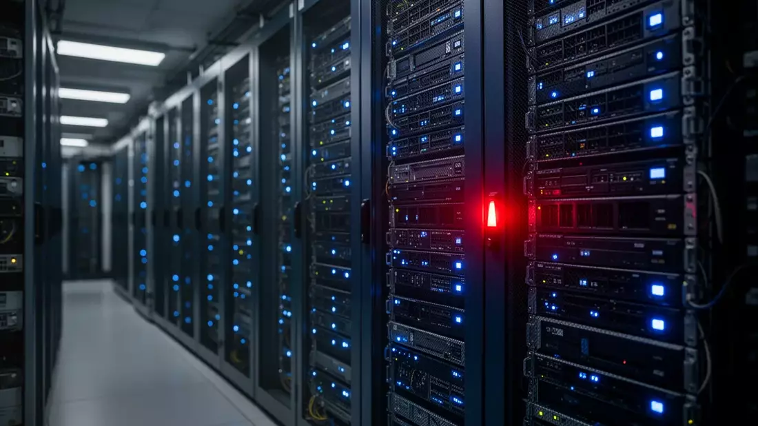 DATEV modernisiert Rechenzentrum: Wartungsarbeiten bis Sommer 2026 - Bild: über boerse-global.de