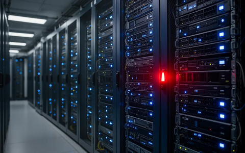 DATEV modernisiert Rechenzentrum: Wartungsarbeiten bis Sommer 2026 - Foto: über boerse-global.de