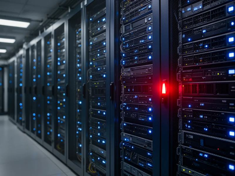 DATEV modernisiert Rechenzentrum: Wartungsarbeiten bis Sommer 2026 - Foto: über boerse-global.de