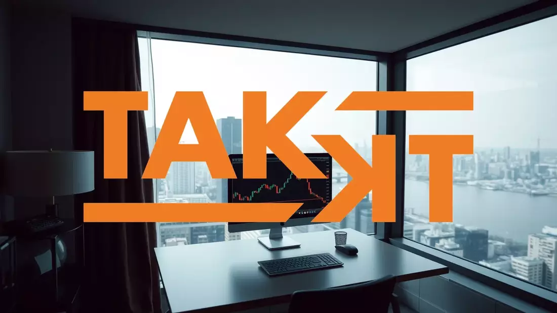Takkt: EBITDA-Marge auf 2,4 Prozent gefallen - Bild: über boerse-global.de