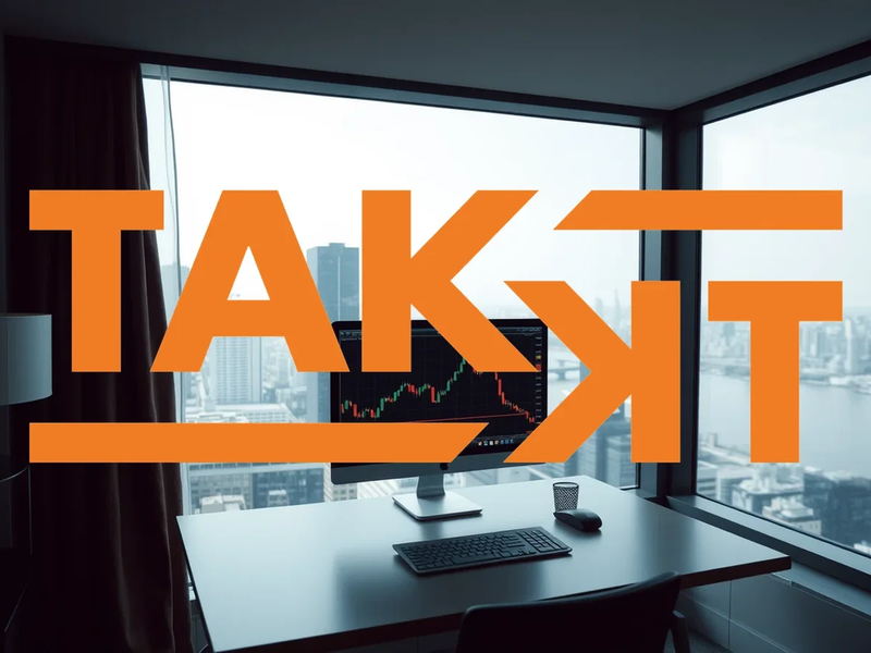 Takkt: EBITDA-Marge auf 2,4 Prozent gefallen - Foto: über boerse-global.de