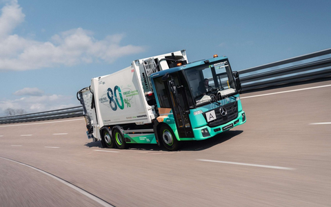FAUN x IFAT 2026: FAUN zeigt vernetzte Lösungen für mehr Sicherheit, Effizienz und Nachhaltigkeit - Foto: presseportal.de