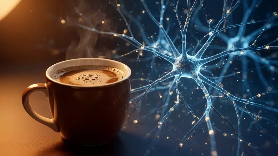 Kaffee gegen Demenz: Zwei Tassen täglich senken Risiko um 18 Prozent - Bild: über boerse-global.de
