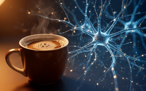 Kaffee gegen Demenz: Zwei Tassen täglich senken Risiko um 18 Prozent - Foto: über boerse-global.de