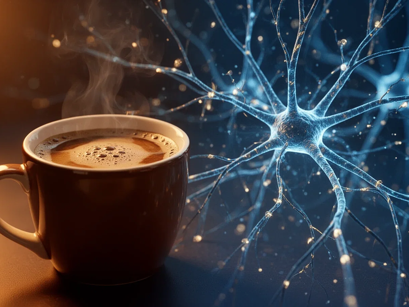 Kaffee gegen Demenz: Zwei Tassen täglich senken Risiko um 18 Prozent - Foto: über boerse-global.de