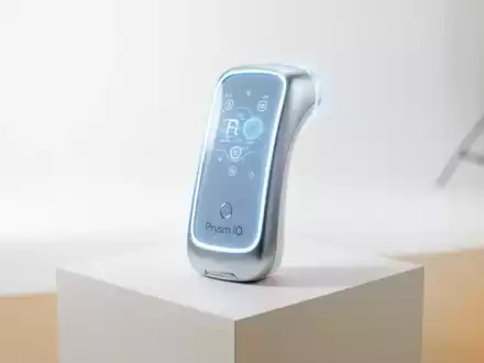 Nu Skin Aktie: Prysm iO seit April am Markt - Foto: über boerse-global.de