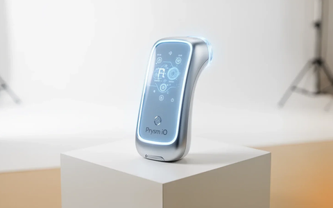 Nu Skin Aktie: Prysm iO seit April am Markt - Foto: über boerse-global.de