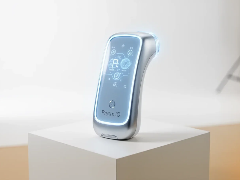 Nu Skin Aktie: Prysm iO seit April am Markt - Foto: über boerse-global.de