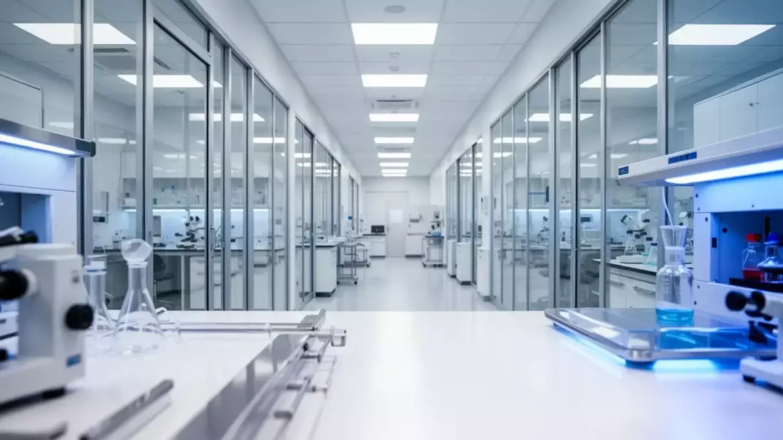 Boston Scientific: Wells Fargo senkt Ziel auf $75 - Bild: über boerse-global.de