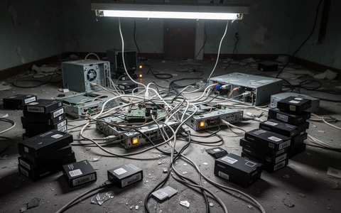 Indische Ermittler zerschlagen SIM-Box-Netzwerk in Nordindien - Foto: über boerse-global.de