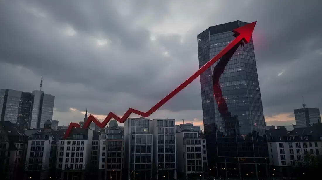 iShares Core DAX ETF: ifo-Index auf 84,4 Punkte gefallen - Bild: über boerse-global.de