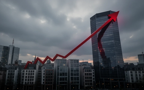 iShares Core DAX ETF: ifo-Index auf 84,4 Punkte gefallen - Foto: über boerse-global.de