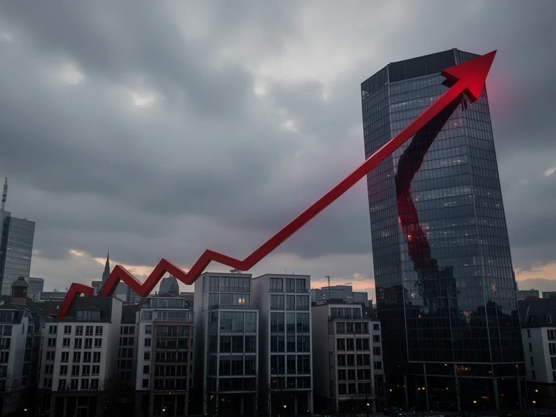 iShares Core DAX ETF: ifo-Index auf 84,4 Punkte gefallen - Foto: über boerse-global.de