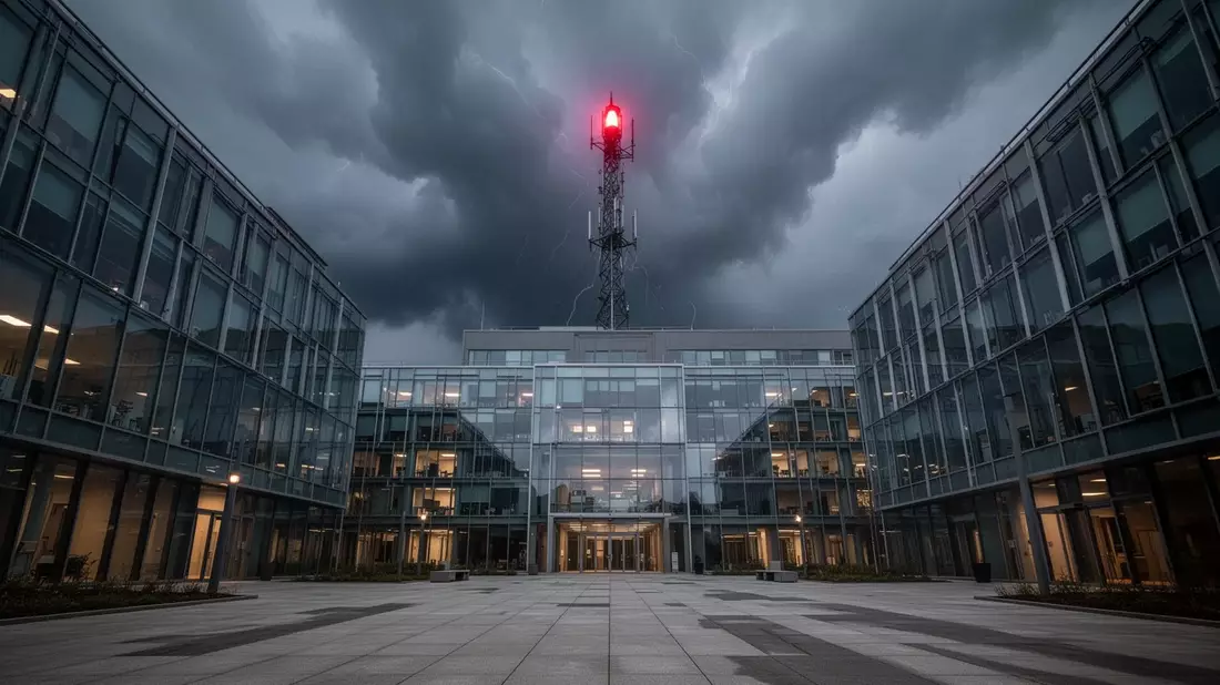 Redwood AI Aktie: CIRO-Stellungnahme zur Volatilität - Bild: über boerse-global.de