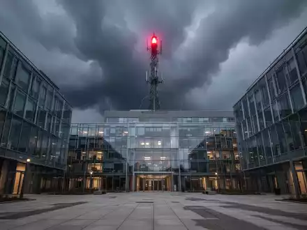 Redwood AI Aktie: CIRO-Stellungnahme zur Volatilität - Foto: über boerse-global.de