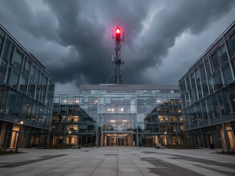 Redwood AI Aktie: CIRO-Stellungnahme zur Volatilität - Foto: über boerse-global.de
