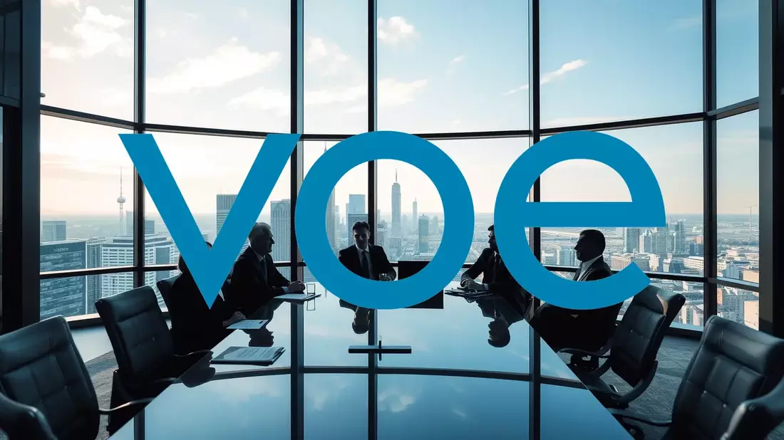 Voestalpine Faces a Defining Quarter: Annual Results, Dividend Mechanics, and a Shifting Trade Landscape Illustration mit AI erstellt übermittelt durch boerse-global.de