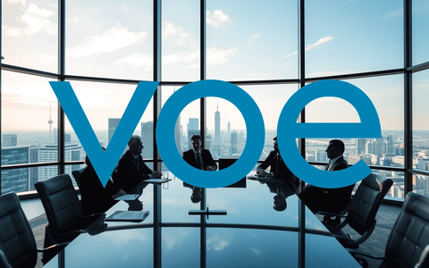 Voestalpine Faces a Defining Quarter: Annual Results, Dividend Mechanics, and a Shifting Trade Landscape - Foto: über boerse-global.de