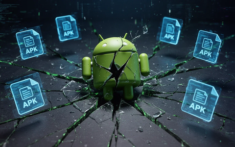 Android-Nutzer im Visier: Neue Malware-Welle rollt über das Netz - Foto: über boerse-global.de