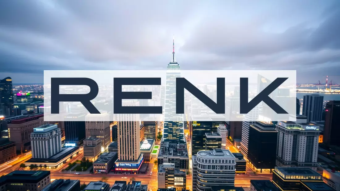 Hedge Funds and a Boston Giant Place Divergent Bets on Renk’s Q1 Reckoning Illustration mit AI erstellt übermittelt durch boerse-global.de