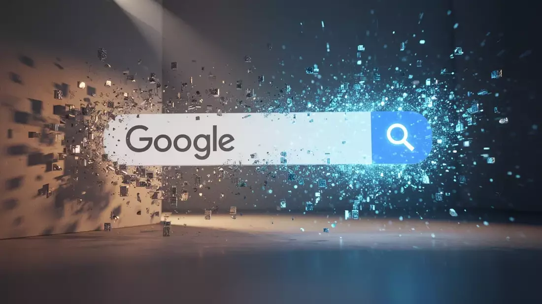 Generative Engine Optimization: Das Ende der klassischen Google-Suche - Bild: über boerse-global.de