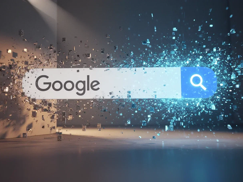 Generative Engine Optimization: Das Ende der klassischen Google-Suche - Foto: über boerse-global.de