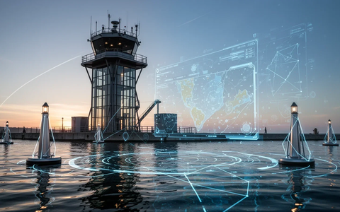 Ostsee setzt neue Maßstäbe für digitale Schifffahrtskarten - Foto: über boerse-global.de