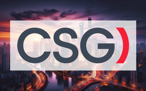 CSG's 45% Plunge Sets Up a Pivotal Moment for May 20 Earnings - Foto: über boerse-global.de