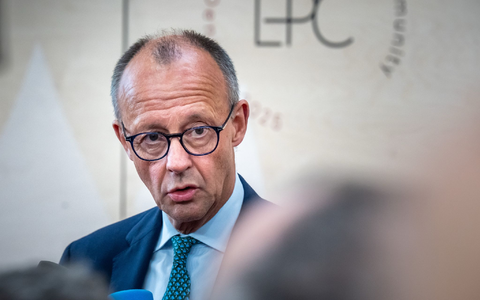 Deutschland muss als Exportnation und Wirtschaftsmotor Europas amerikanische Rache-Aktionen besonders fürchten. (Archivbild) - Foto: Michael Kappeler/dpa