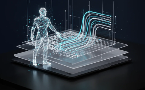 KI-Revolution in der Grafik: Vom Pixel zum perfekten Vektor - Foto: über boerse-global.de