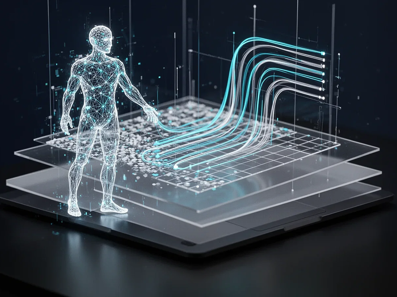 KI-Revolution in der Grafik: Vom Pixel zum perfekten Vektor - Foto: über boerse-global.de