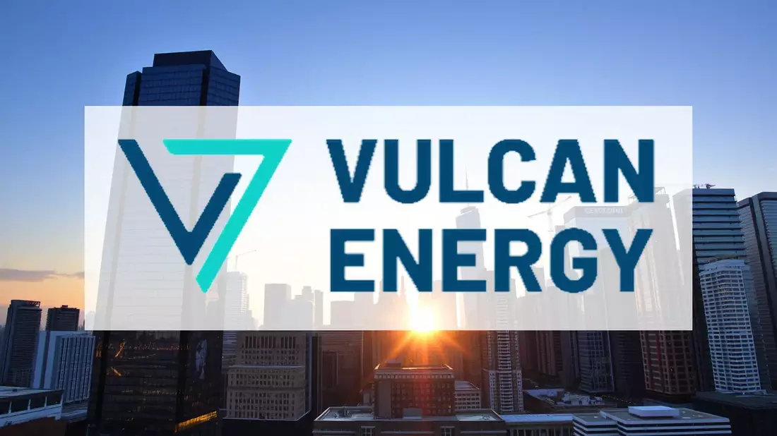 Vulcan Energy’s Cash Burn Accelerates as Lionheart Construction Ramps Up Ahead of AGM - Bild: über boerse-global.de
