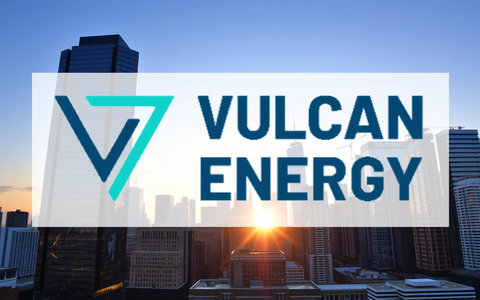 Vulcan Energy’s Cash Burn Accelerates as Lionheart Construction Ramps Up Ahead of AGM - Foto: über boerse-global.de