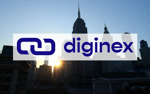 Diginex’s $1.5 Billion All-Stock Deal Faces a $1.82 Market Reality Check - Foto: über boerse-global.de