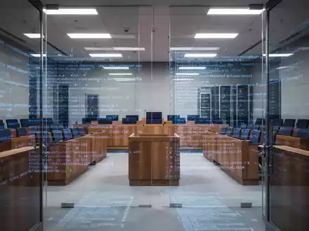 Achimer Rat ringt um Datenschutz und digitale Bildung - Foto: über boerse-global.de