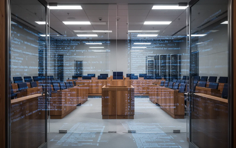 Achimer Rat ringt um Datenschutz und digitale Bildung - Foto: über boerse-global.de