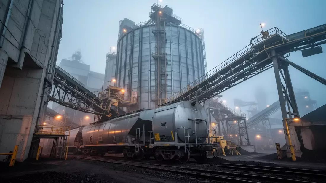 NextSource Materials: 35.000 Tonnen thyssenkrupp-Deal - Bild: über boerse-global.de