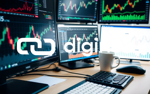 Diginex: la doble carrera contrarreloj que decide el futuro de la compañía - Foto: über boerse-global.de