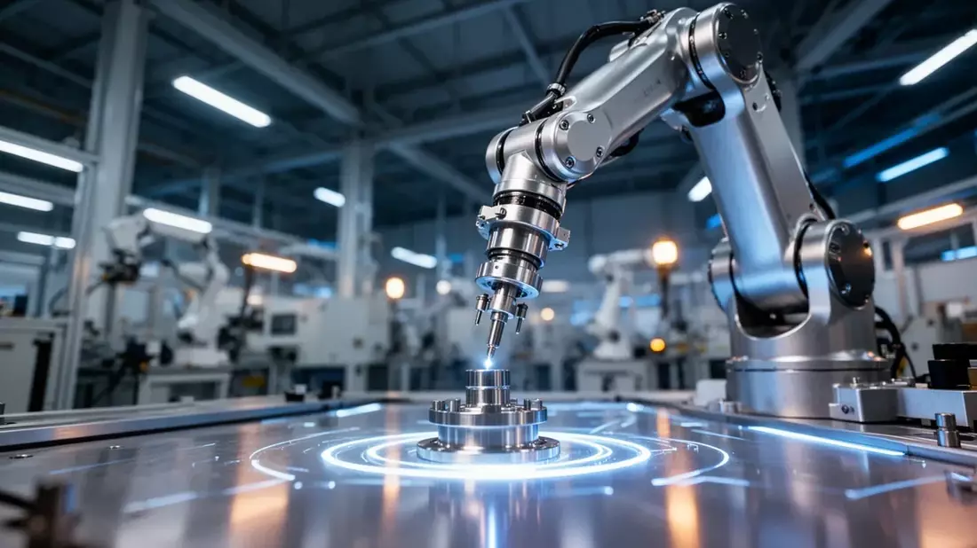 Autonome Systeme erobern die Industrie: Meilensteine im Mai 2026 - Bild: über boerse-global.de