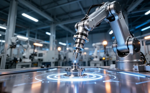 Autonome Systeme erobern die Industrie: Meilensteine im Mai 2026 - Foto: über boerse-global.de