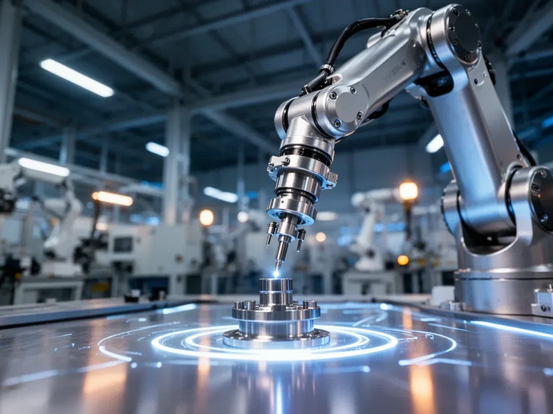 Autonome Systeme erobern die Industrie: Meilensteine im Mai 2026 - Foto: über boerse-global.de
