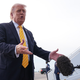 Trump bekräftigt: Die Truppenstärke in Deutschland soll deutlich reduziert werden.  - Foto: Matt Rourke/AP/dpa