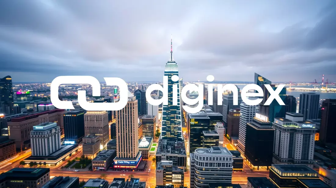 Diginex: el espejismo de los 10,56 dólares que el mercado castiga a 1,82 Illustration mit AI erstellt übermittelt durch boerse-global.de