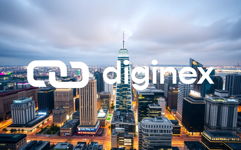Diginex: el espejismo de los 10,56 dólares que el mercado castiga a 1,82 - Foto: über boerse-global.de