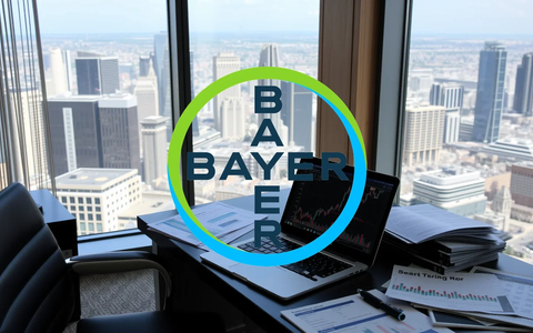 Bayer Caught in a Washington Crossfire as Supreme Court Verdict Looms - Foto: über boerse-global.de