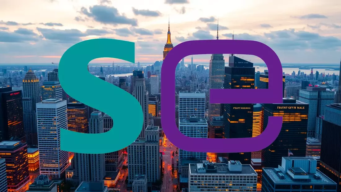 Siemens Energy’s Two-Speed Engine: Grid Boom Powers Record Orders While Gamesa Remains the Wild Card Illustration mit AI erstellt übermittelt durch boerse-global.de