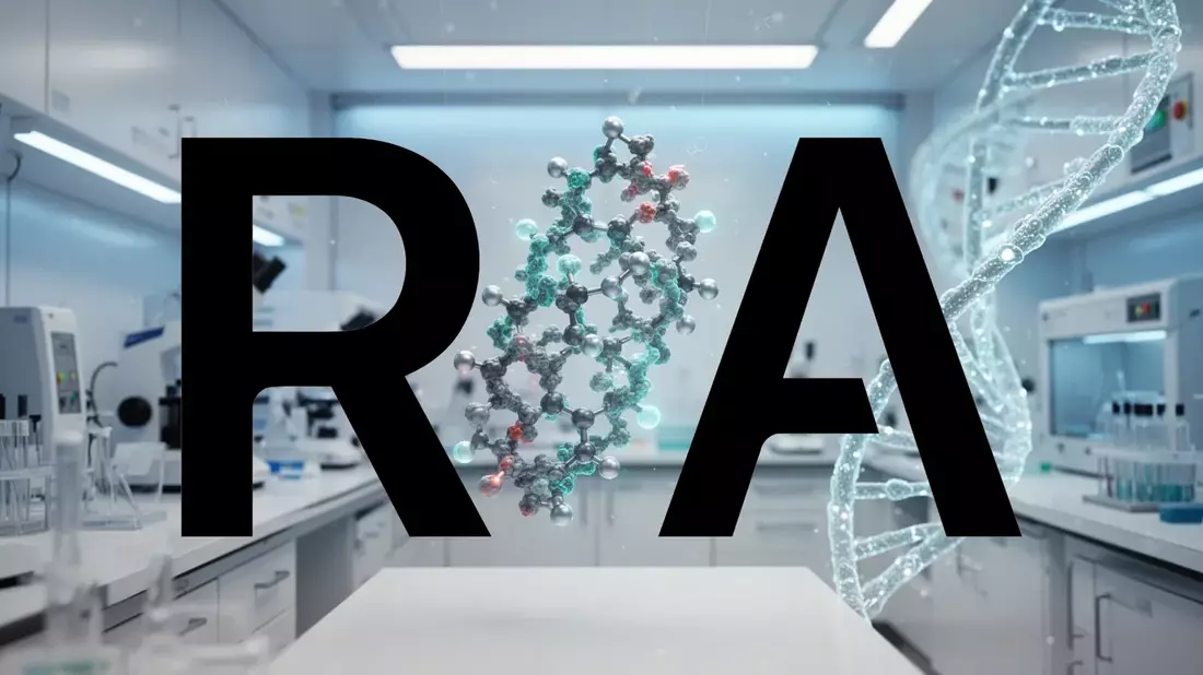 Rafael: Patent für Alzheimer-Therapie im April - Bild: über boerse-global.de