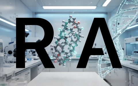 Rafael: Patent für Alzheimer-Therapie im April - Foto: über boerse-global.de