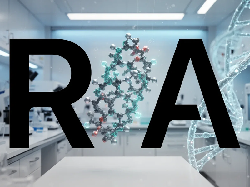 Rafael: Patent für Alzheimer-Therapie im April - Foto: über boerse-global.de
