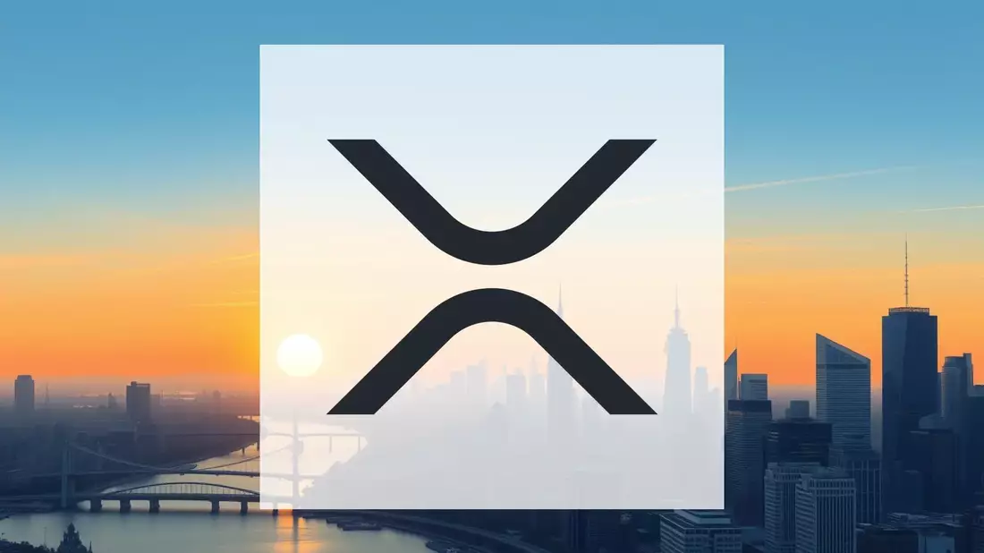 XRP: El Senado y el ETF Apalancado Marcan la Semana Decisiva de Mayo Illustration mit AI erstellt übermittelt durch boerse-global.de